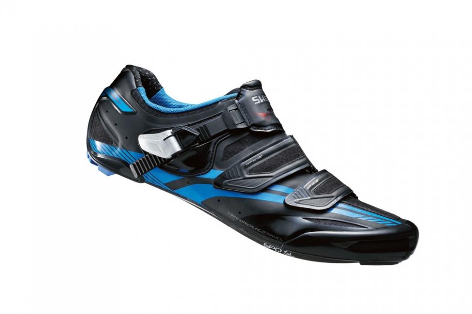 Shimano store r320 shoes